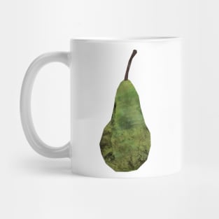 Pear Mug